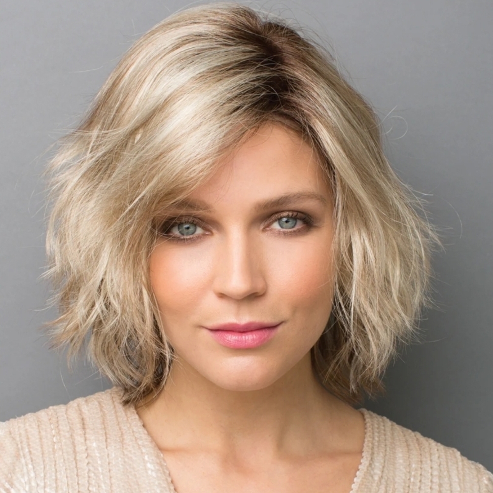 Rene Of Paris Zuma Wig